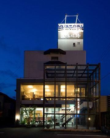 Hotel Tosaji Takasu Kochi  Luaran gambar