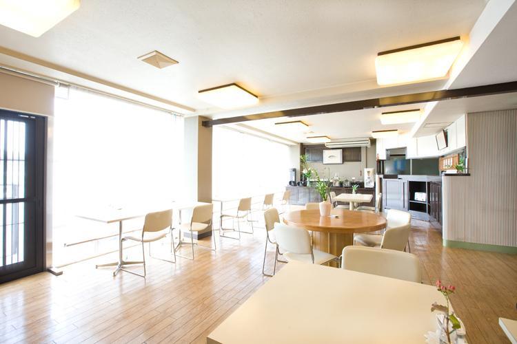 Hotel Tosaji Takasu Kochi  Luaran gambar