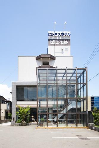 Hotel Tosaji Takasu Kochi  Luaran gambar