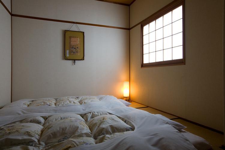 Hotel Tosaji Takasu Kochi  Luaran gambar